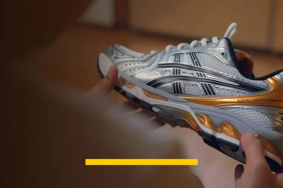 ย้อนดูอีกทีสนีกเกอร์สไตล์ญี่ปุ่น Asics Gel Kayano 14