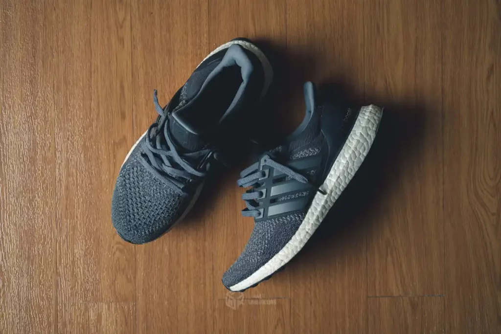 adidas UltraBOOST 1.0 Mystery Grey