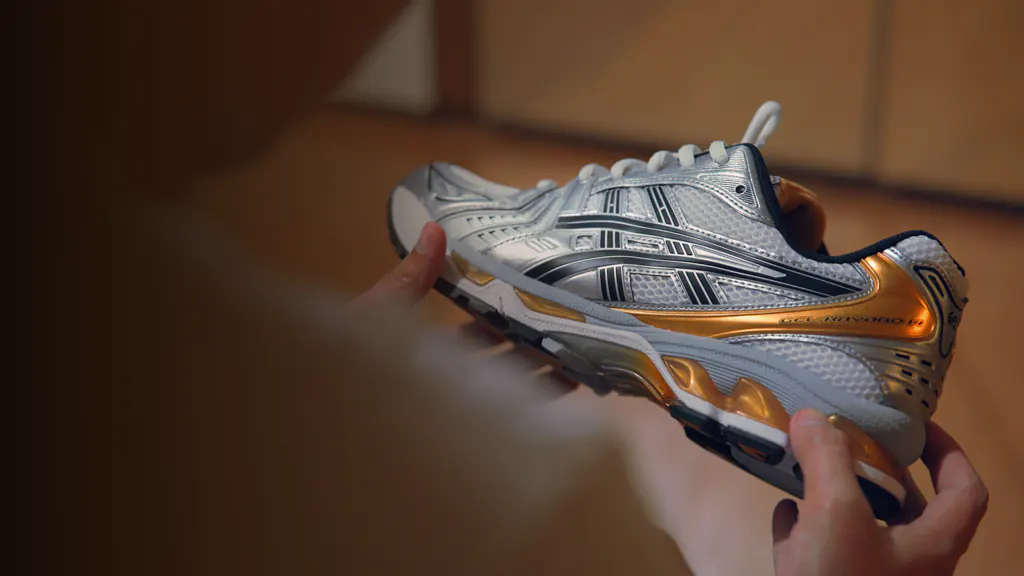 ย้อนดูอีกทีสนีกเกอร์สไตล์ญี่ปุ่น ASICS GEL-KAYANO 14 asics gel kayano 14