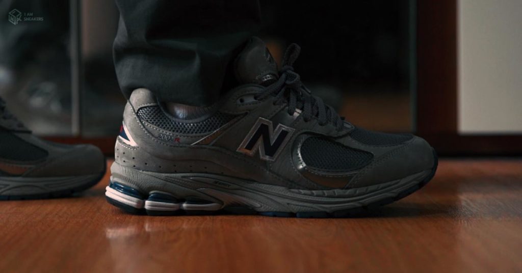 New Balance 2002R รองเท้าที่นิวบาลานซ์ไม่อยากเรียกว่า Retro