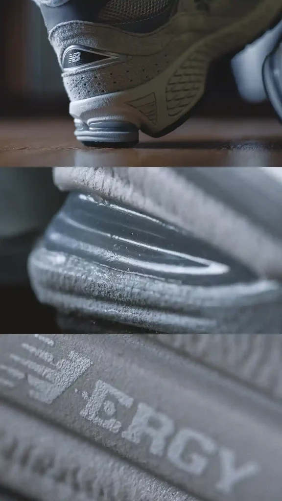 New Balance 2002R0 - GREY อีกหนึ่ง Colorways ที่น่ามีของ 2002R