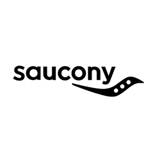 Logo Saucony สาย Performance