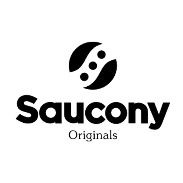 Logo Saucony สาย Originals