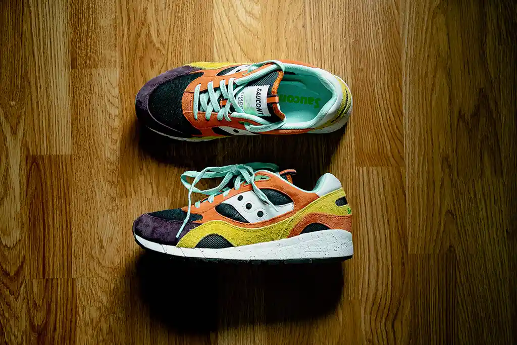 Saucony Shadow 6000 – Trailian