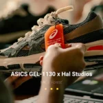 ASICS x HAL Studio GEL-1130 MK II Forest สนีกเกอร์จาก Collaboration พิเศษระหว่าง ASICS และ HAL Studio ที่ผมโคตรอยากได้ แต่ Raffle ไม่ได้ เลยกัดฟันซื้อ Resell เอามารีวิวให้เพื่อนๆ ได้ลองดูกันครับ