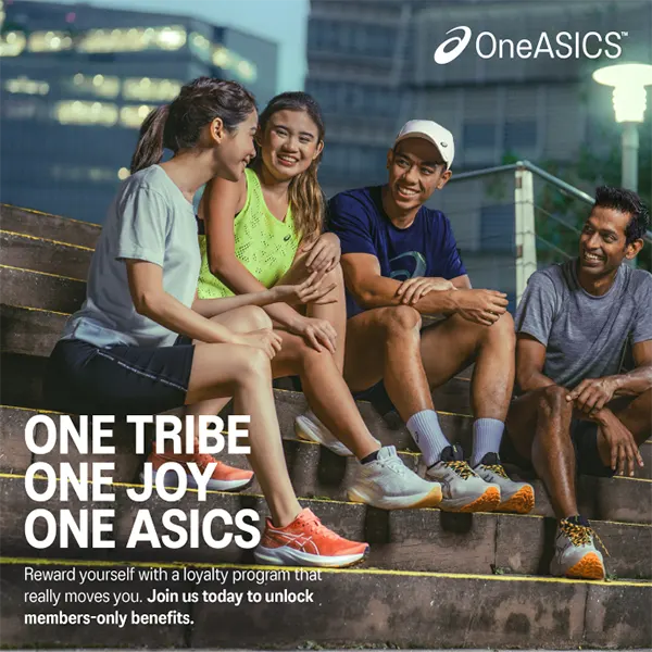 OneASICS