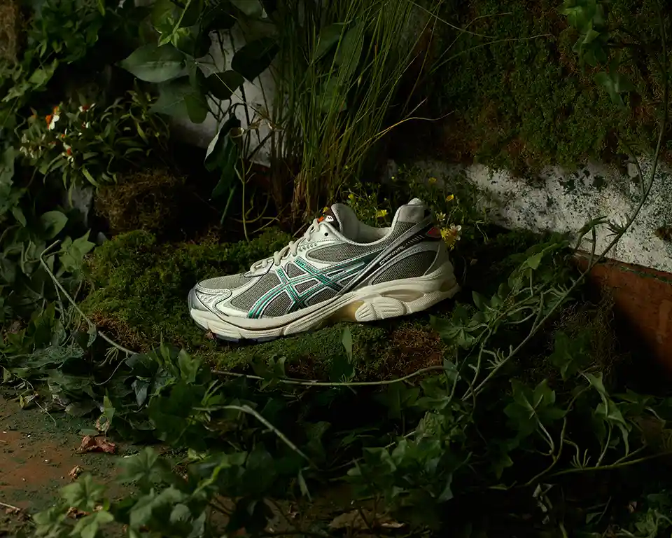 ASICS GT-2160 x CARNIVAL 'Concrete Bloom'