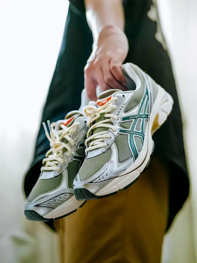 ASICS x CARNIVAL GT-2160 Concrete Bloom