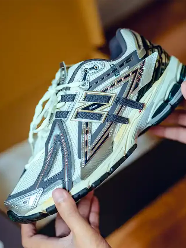 New balance 1906A